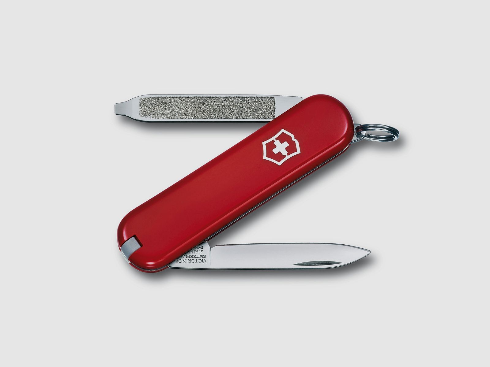 Victorinox Escort rot