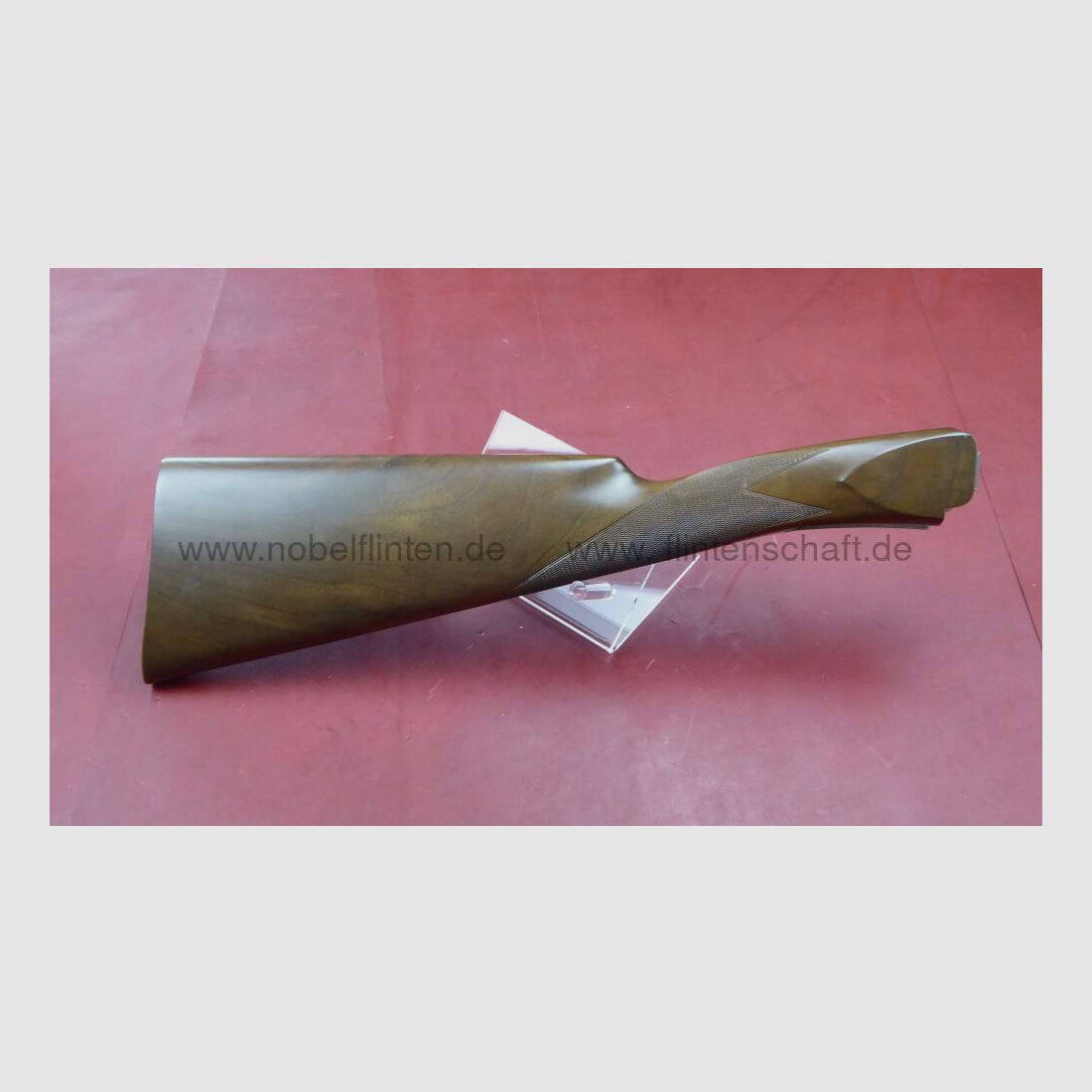 Perazzi stock for Perazzi MX8-20 / MX20