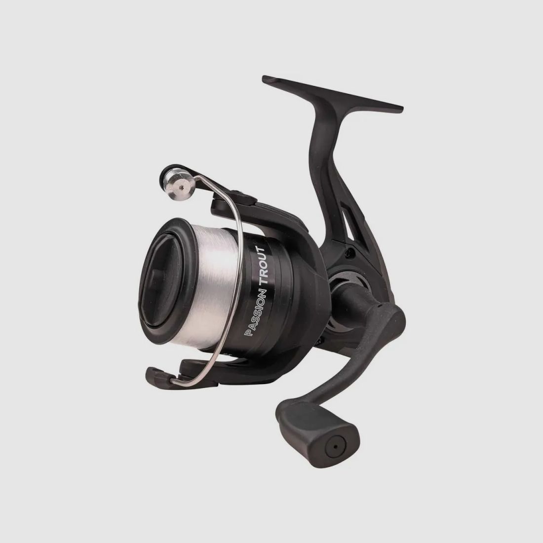 SPRO Passion Trout 1000 Reel – Smooth and precise casting for trout fishing, image 1 of 6