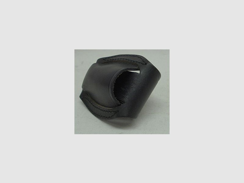 Lederholster - Maglite Taschenlampe