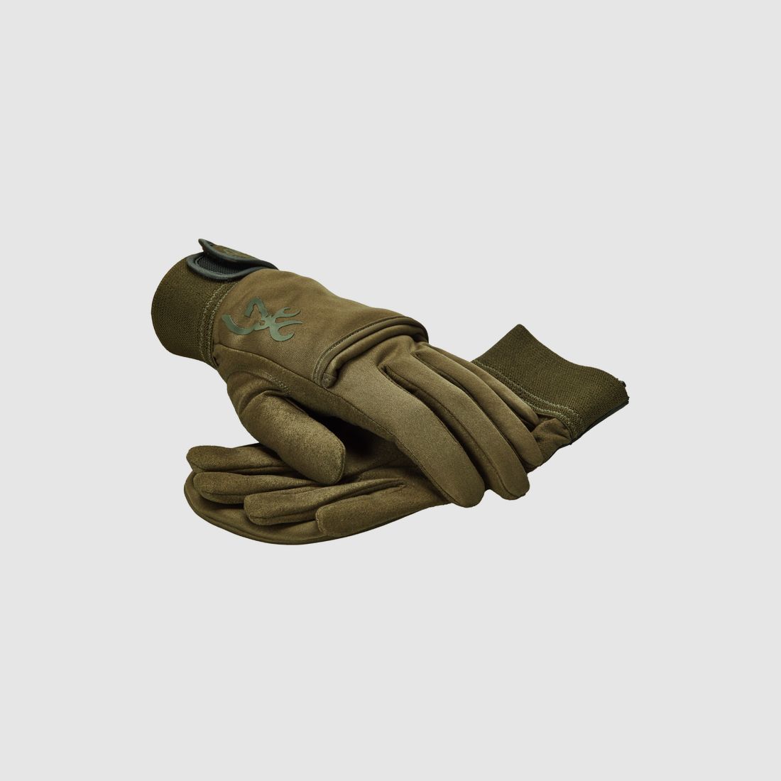 Nasse Handschuhe, Bild 1 von 2
