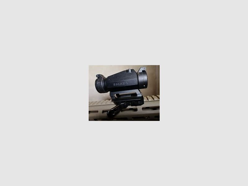 Falke Falke S Red Dot Sight