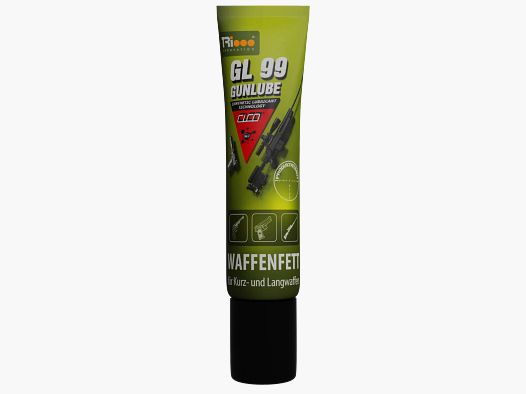 CICO® Waffenfett GL 99