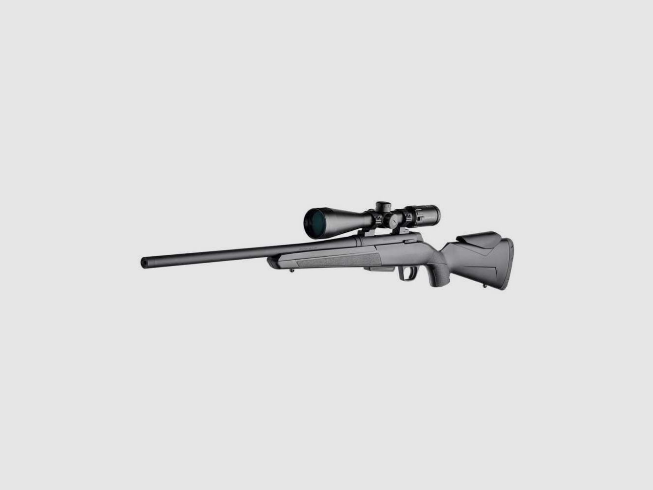 Winchester XPR Varmint verstellbar mit Gewinde, Bild 4 von 4