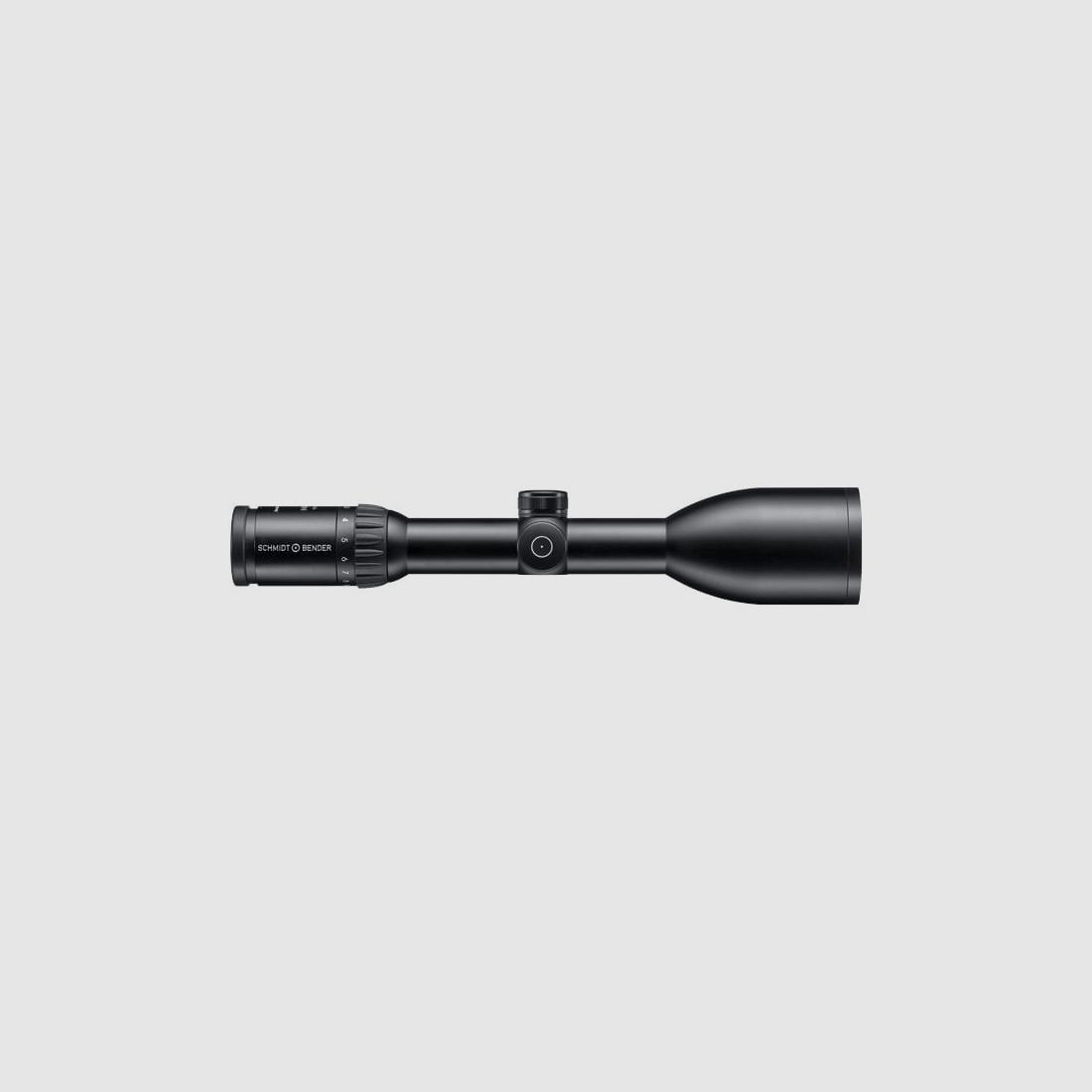 Cannocchiale da puntamento Schmidt & Bender 2,5-10x56 Zenith, immagine 1 di 2