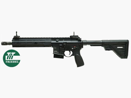 HECKLER & KOCH Mod. MR223 A3 -11'' SPORT