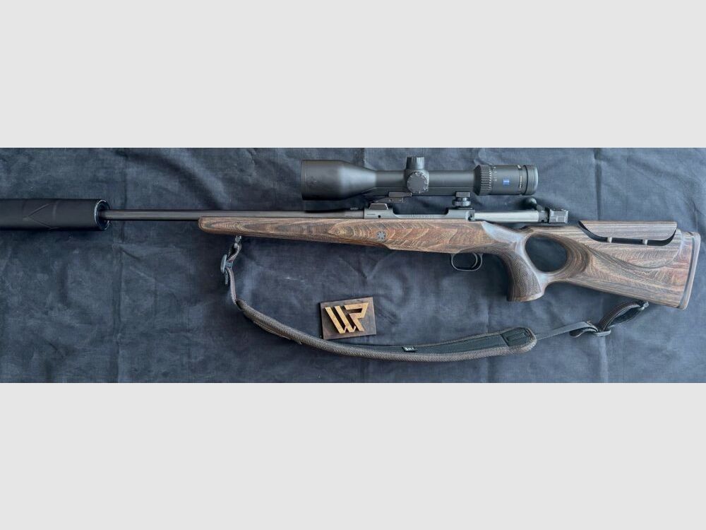 Mauser M 12 Max