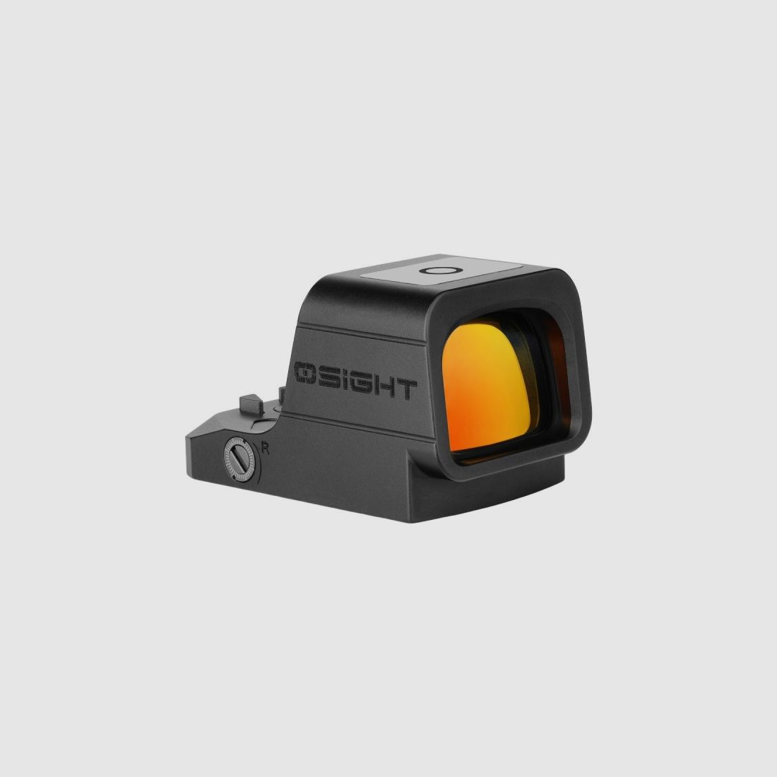 VISOR PUNTO ROJO OSIGHT XR Multi Reticula, imagen 8 de 11