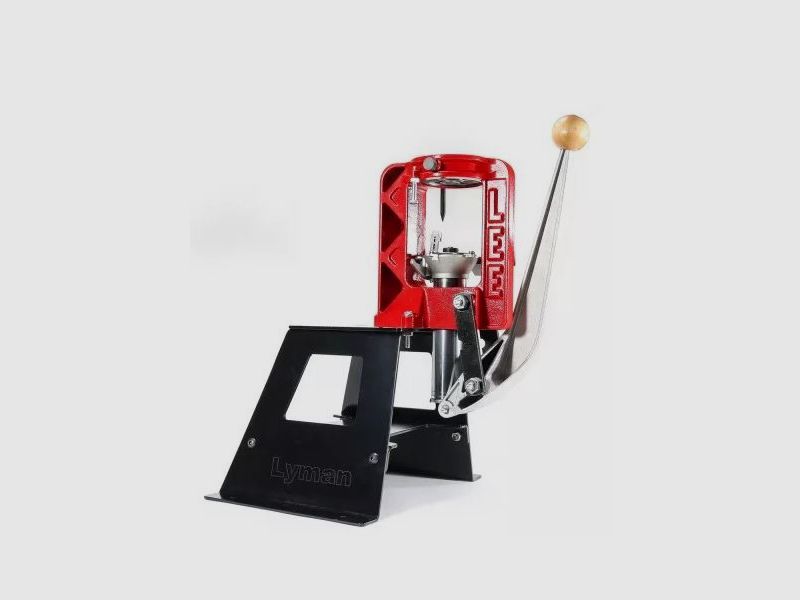 Lyman Universal Press Stand, Bild 4 von 6