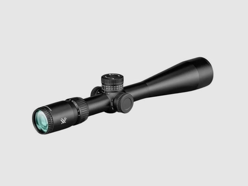 Vortex Viper 5-25x50 SFP VMR-3 MOA, billede 2 af 5
