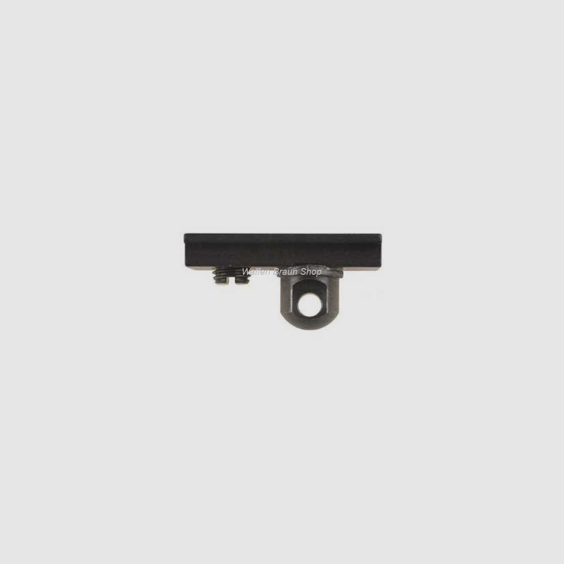 HARRIS NO.6 ADAPTER RAIL