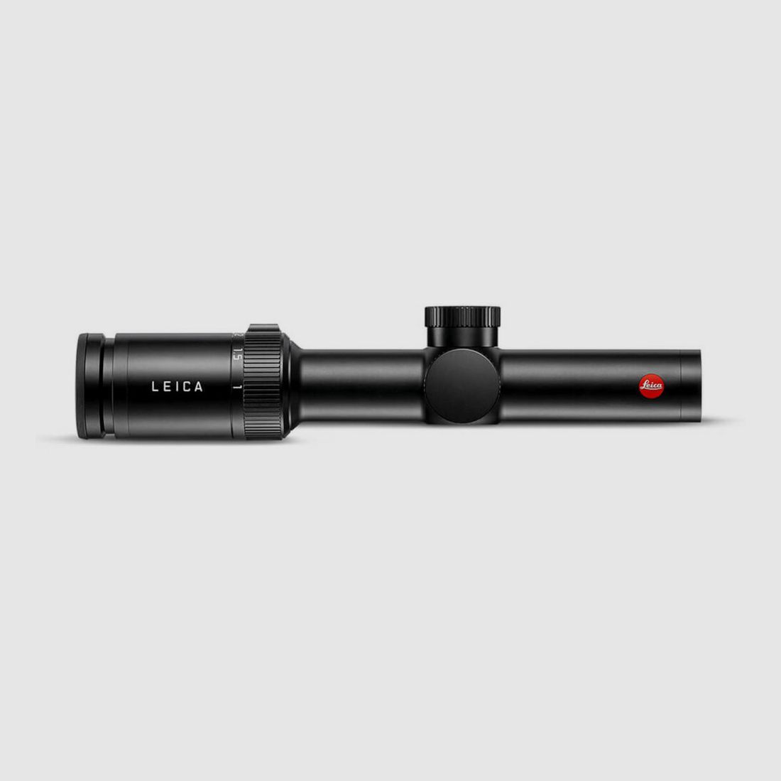 Leica AMPLUS 6 1-6x24i