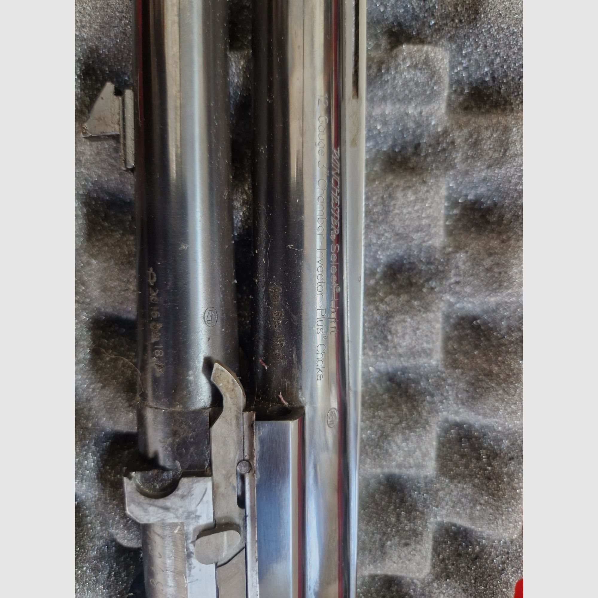 Winchester Select Light 66cm Inv+