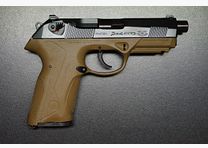 Beretta PX4 Special Duty