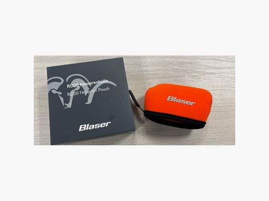 BLASER - Fodero per Punto Rosso RD20