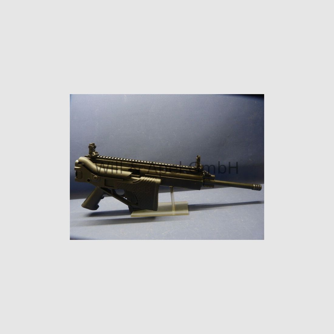 German Sport Gun´s GSG-15 Sport