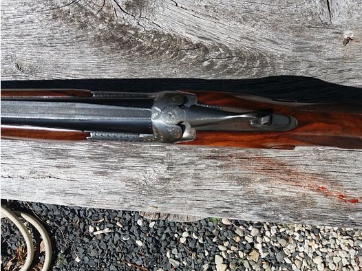 FN fusil
