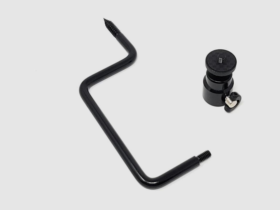 Vis de montage d'arbre ICU