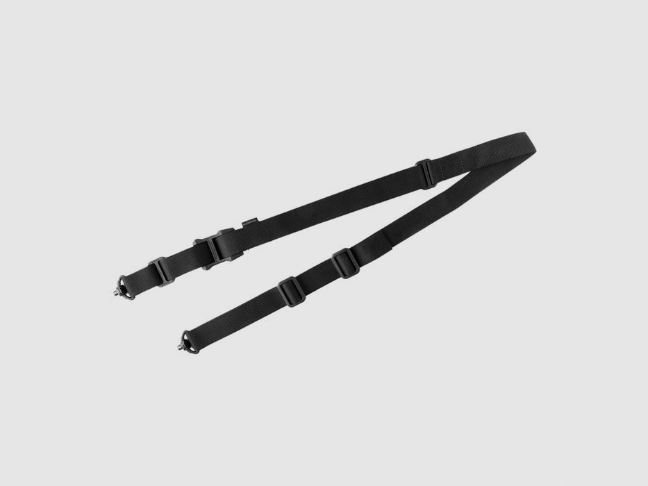MAGPUL MS1 QDM Gewehrriemen für ein/zwei Punkte (schwarz), Bild 2 von 7