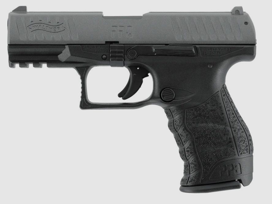 Walther PPQ M2