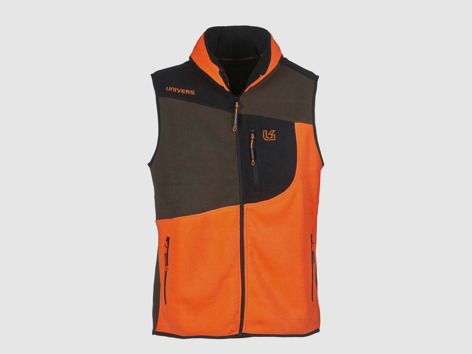 UNIVERS FLEECE-WESTE H V, Bild 1 von 4