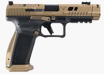 CANiK TP9 TTI Combat Taran Tactical Innovations 9x19