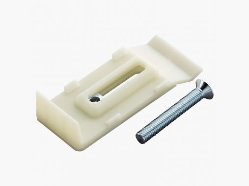 Geweihklemmen (reebok) |