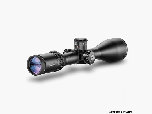 OPTIK – HAWKE SIDEWINDER 30 SF 8-32X56 HALF MIL