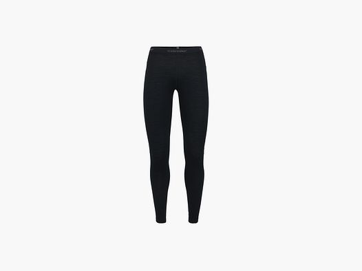 ICEBREAKER - Merino 200 Oasis Leggings Damen Black