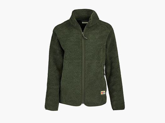 Fjällräven Jack Vardag Pile Fleece