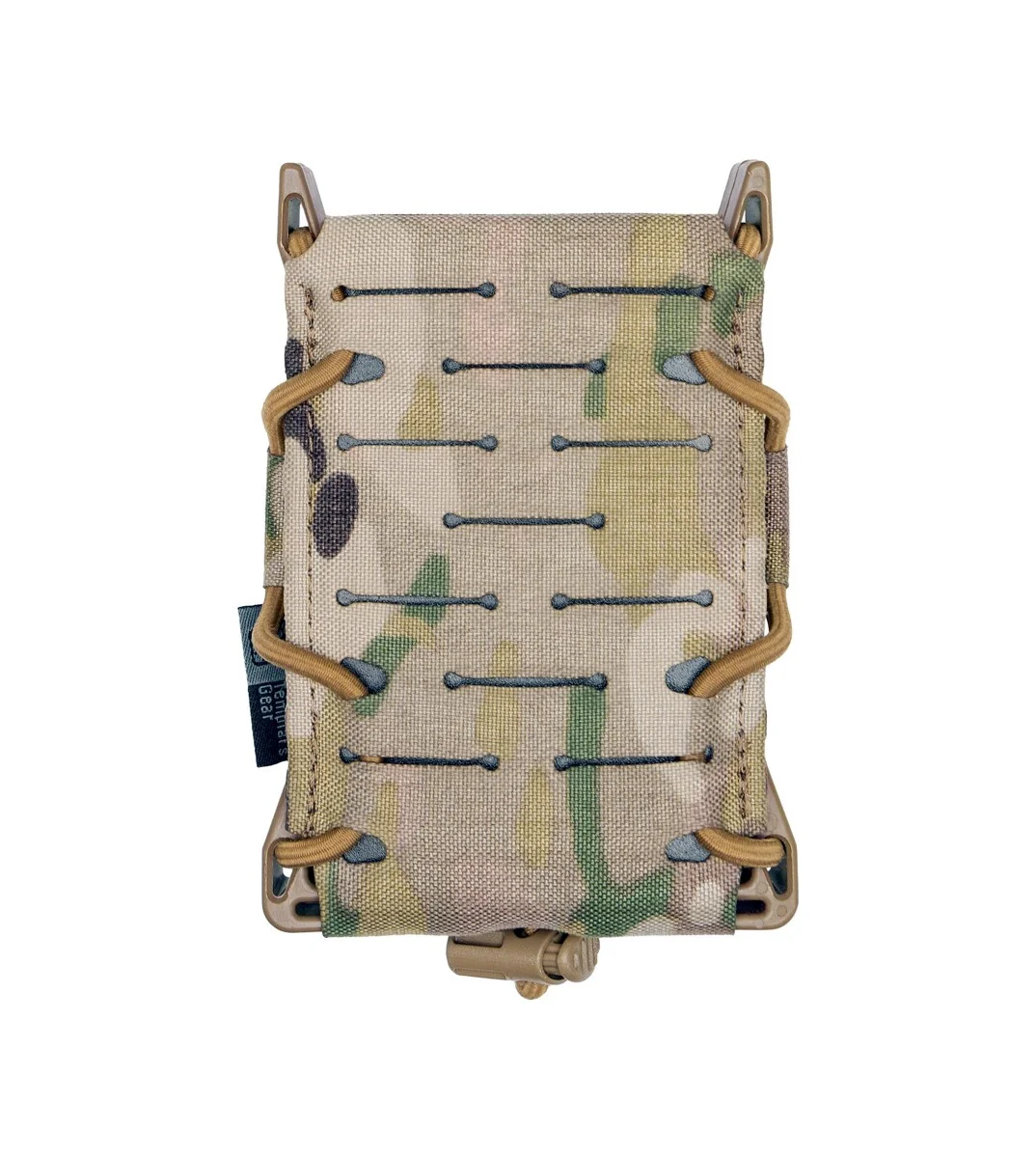Portacargador de fusil AR/AK Advanced FMR Templars Gear – Multicam, imagen 2 de 6