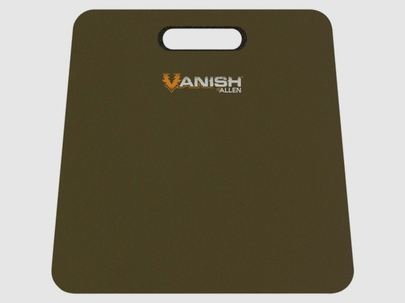 Vanish by Allen Cuscino da Sedere Colore Oliva