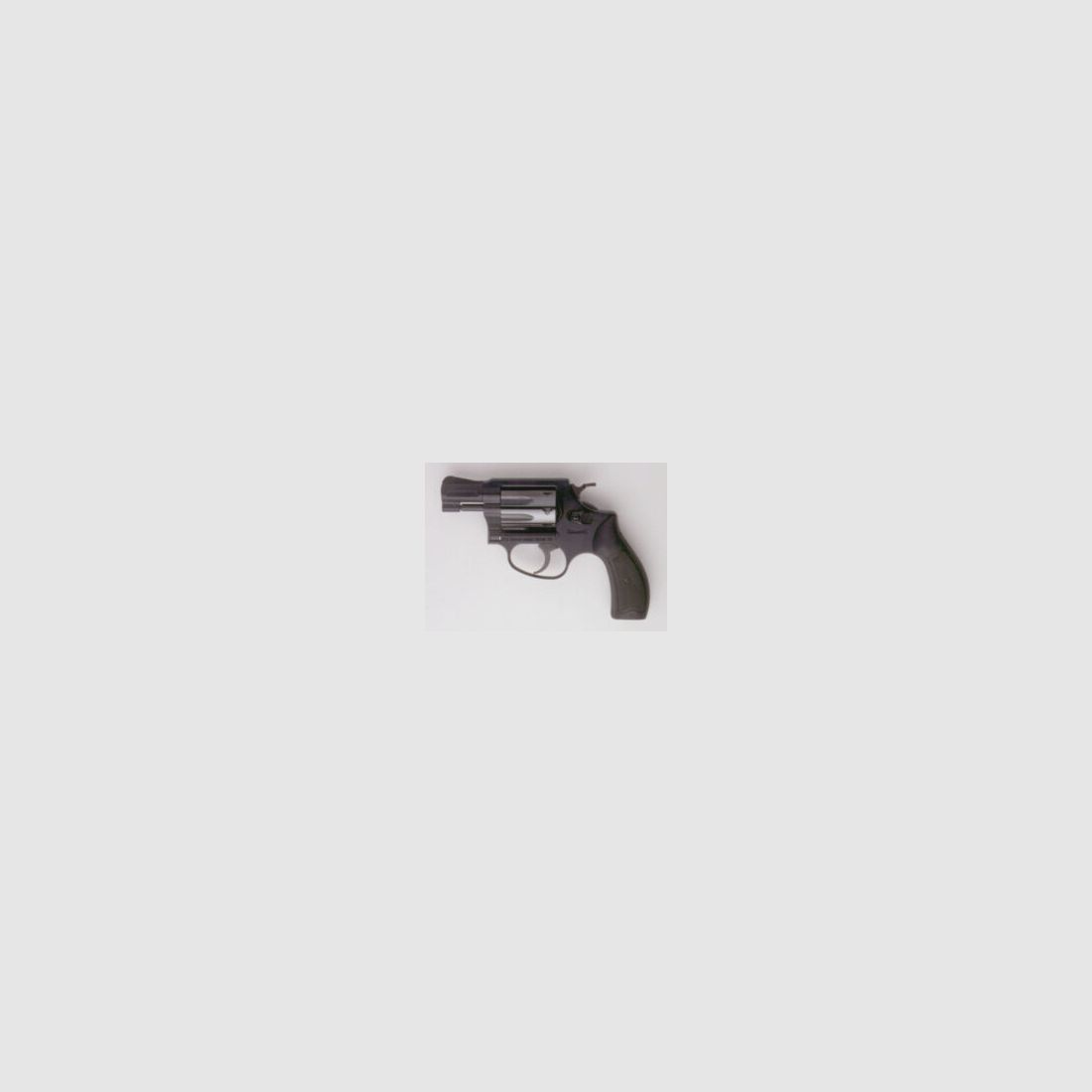 WEI HW-22 Revolver 2'''' cal. .22
