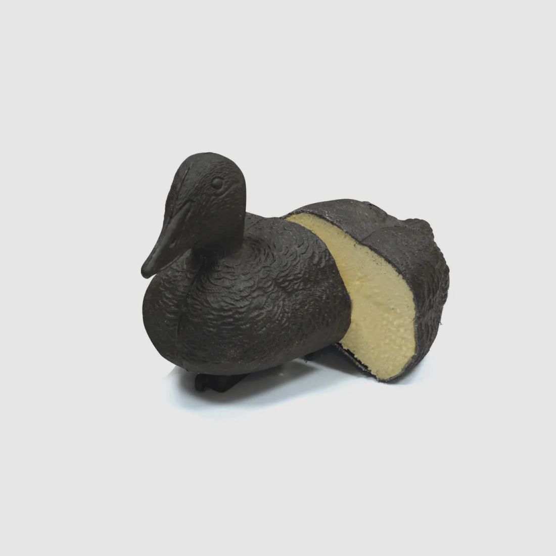 Appelant eider moussé avec quille lestée, image 2 sur 3