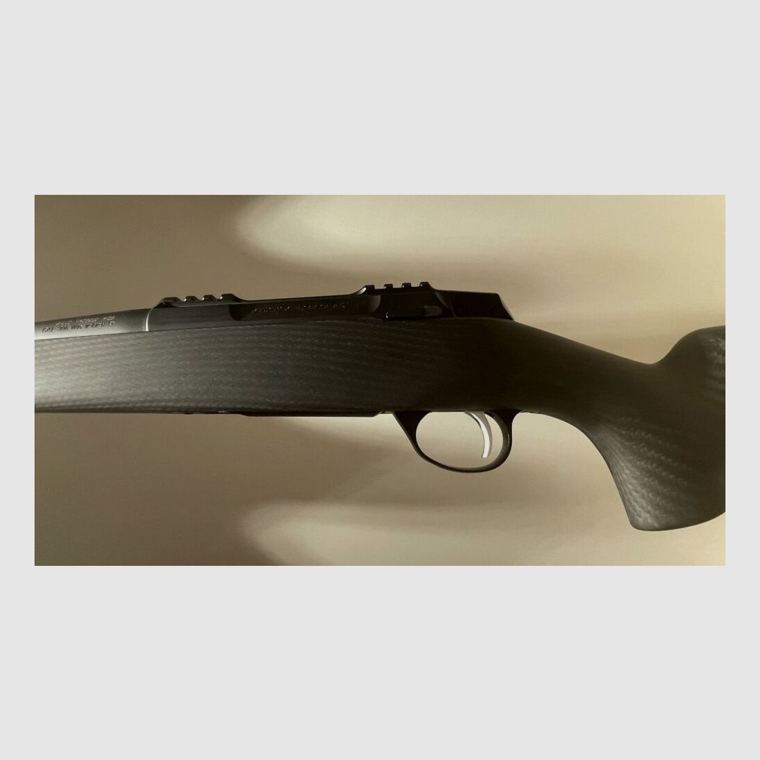 SAKO 90 PEAK BLACK CORTO