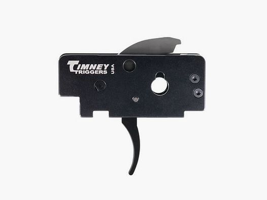 Trigger 2-Stage gebogen H&K MP5