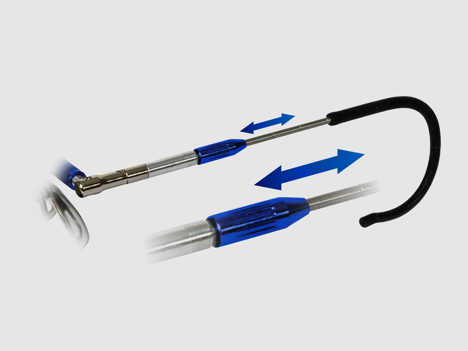 ahg Shooting Glasses Classic