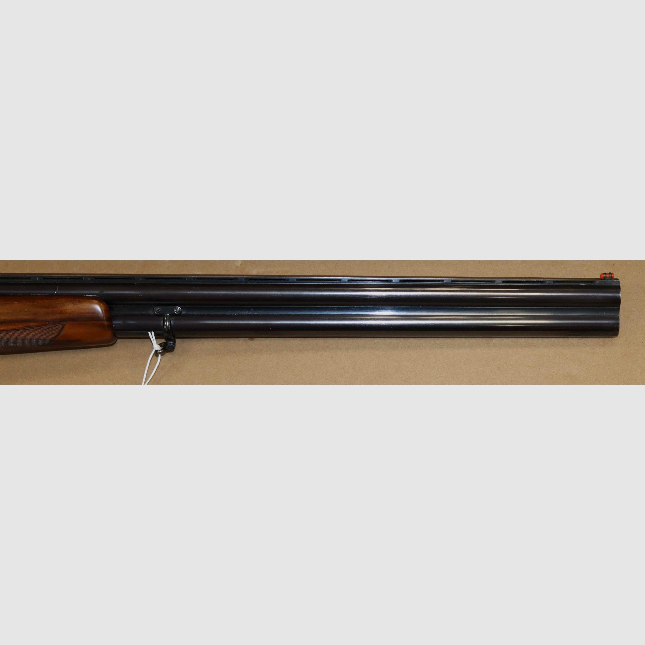 Over-and-under shotgun IAB Model Sporting Caliber 12, image 8 of 13
