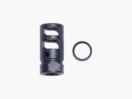 Compensatore Norec Schmeisser AR-15 9mm Luger