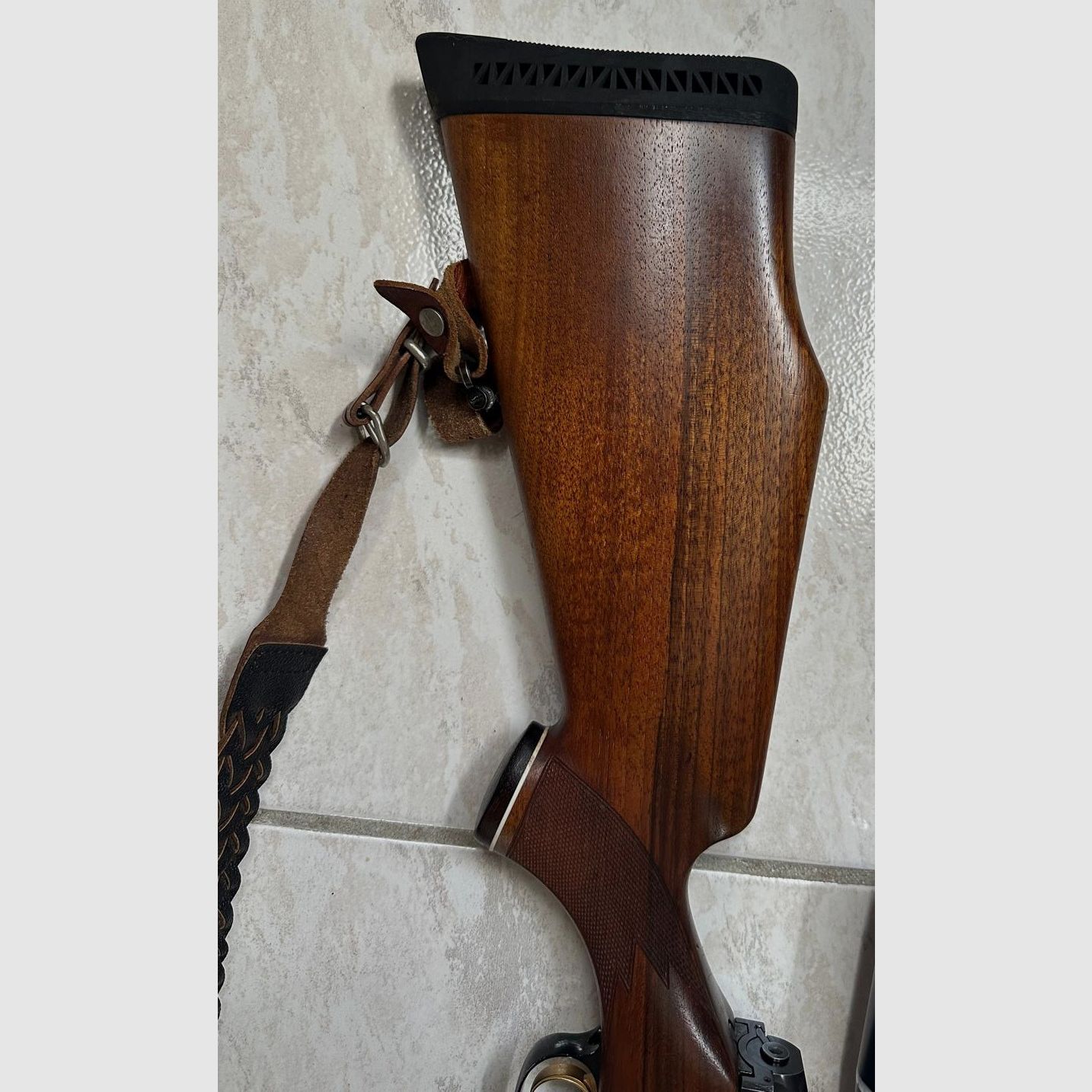 Mauser 66 im Kaliber .3006