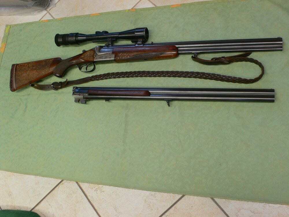 Gebr. Merkel Mod.210