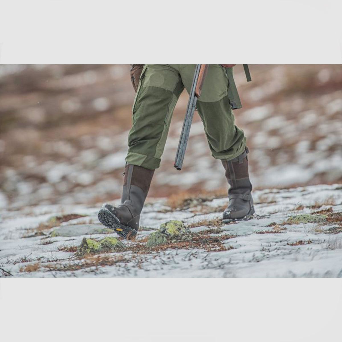 SCARPONI – CRISPI – FINLAND ZIP SOL GTX, Bild 5 von 7