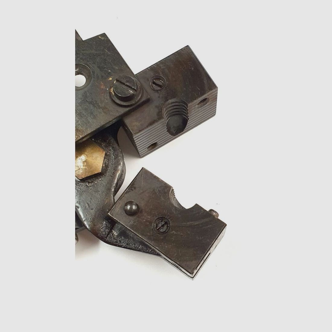 Kal. .370 Gießkokile / Zange, .370