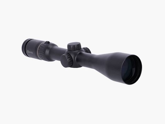 Burris Four Xe 2.5-10x50 Scope