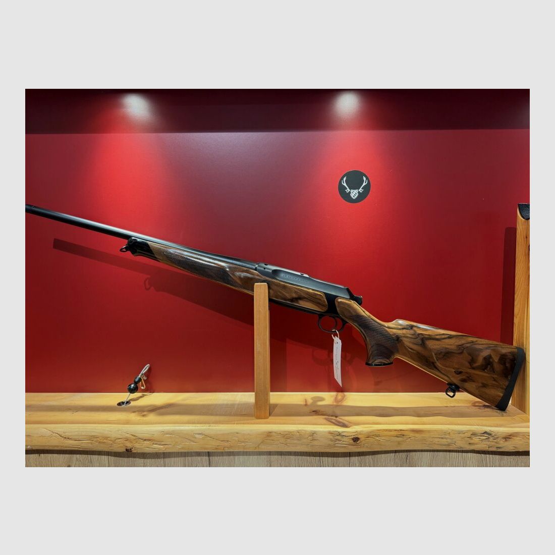 Sauer&Sohn Sauer 505 HK5 Elegance