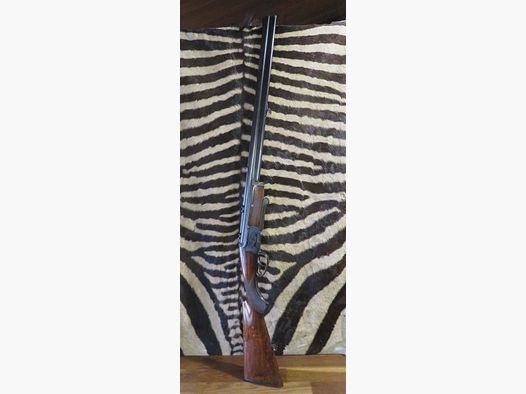 W.COLLATH MIXTE 9.3X74R-16/65 canons 70cm