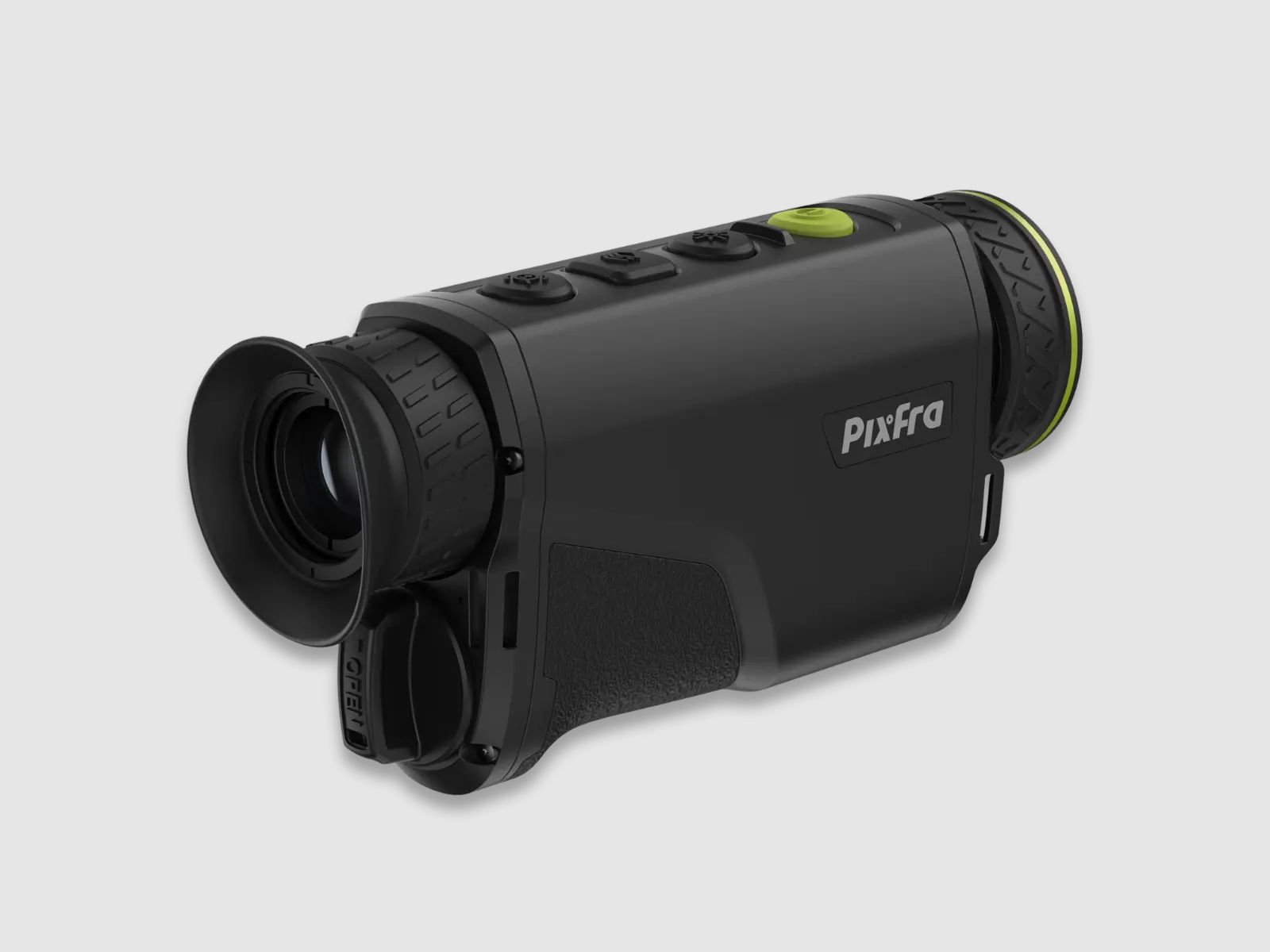 Pixfra Wärmebildmonokular Arc A650P LRF