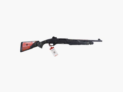 Benelli Nova 3 Tactical Cal 12/76