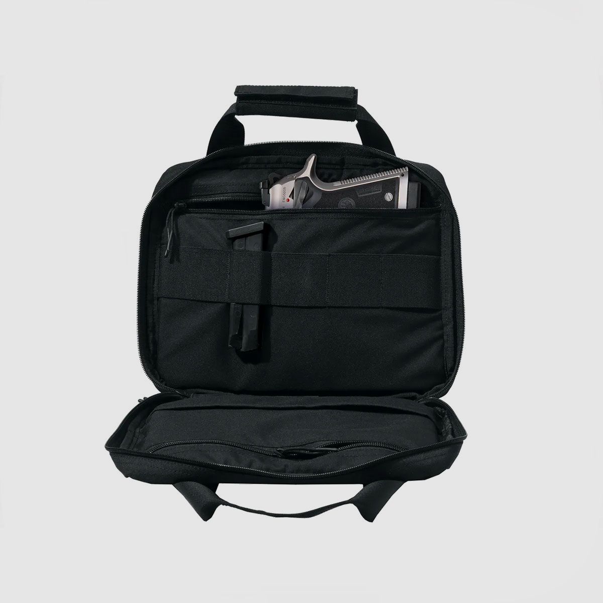 BERETTA – PISTOL CASE Black, immagine 3 di 3