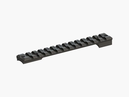 RECKNAGEL Picatinny rail long Mauser M18/M12 Alu - from serial number 30,000
